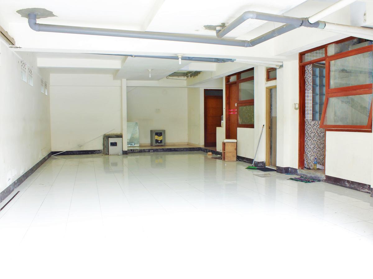 Zen Rooms Cassa Dua Pasteur Bandung Exterior photo