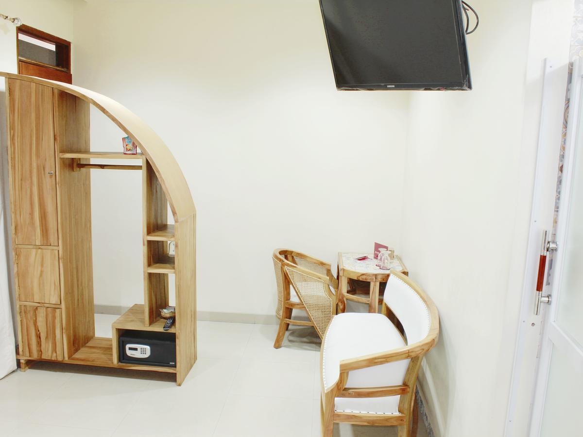 Zen Rooms Cassa Dua Pasteur Bandung Exterior photo